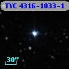 TYC 4316-1033-1