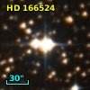 HD 166524