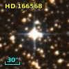 HD 166568