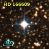 HD 166609