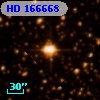 HD 166668