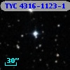 TYC 4316-1123-1