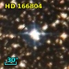 HD 166804
