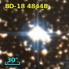 BD-18  4844B