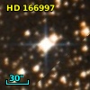 HD 166997