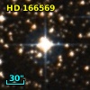 HD 166569