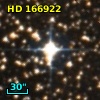 HD 166922