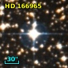 HD 166965
