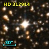 HD 312914