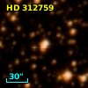 HD 312759