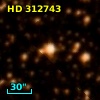 HD 312743