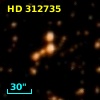 HD 312735