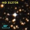 HD 312734