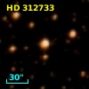 HD 312733