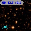 OH  12.3   +0.1