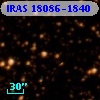 IRAS 18086-1840