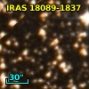 IRAS 18089-1837