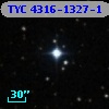 TYC 4316-1327-1
