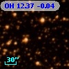 OH  12.37  -0.04