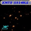 JCMTSF J181406.6-172813
