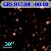 GRS 012.80 -00.10