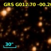 GRS 012.70 -00.20