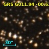 GRS 011.94 -00.62