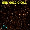 SNR G012.0-00.1