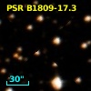 PSR B1809-17.3