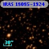 IRAS 18085-1924