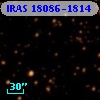 IRAS 18086-1814