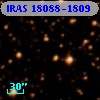 IRAS 18088-1809