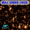 IRAS 18089-1850
