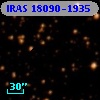 IRAS 18090-1935