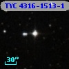 TYC 4316-1513-1