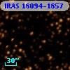IRAS 18094-1857