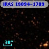 IRAS 18094-1709
