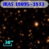 IRAS 18095-1813