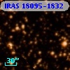 IRAS 18095-1832