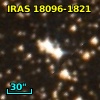 IRAS 18096-1821