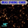 IRAS 18096-1909
