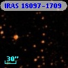 IRAS 18097-1709