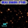 IRAS 18098-1749