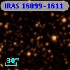 IRAS 18099-1811