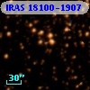 IRAS 18100-1907