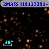 2MASS J18132391-1747552