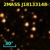 2MASS J18133148-1733210