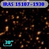 IRAS 18107-1930