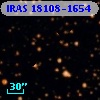 IRAS 18108-1654