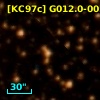 [KC97c] G012.0-00.2